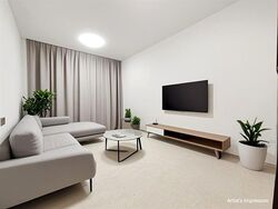 Pullman Residence  (D11), Condominium #594535691